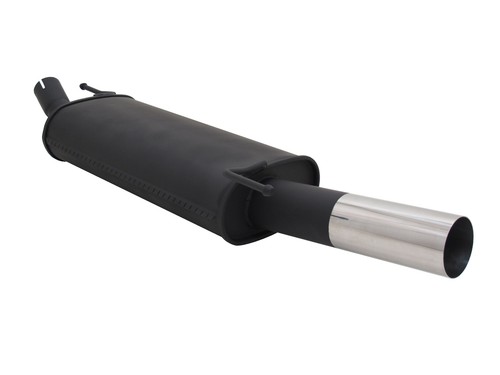 Novus sportauspuff für - sportauspuff,
