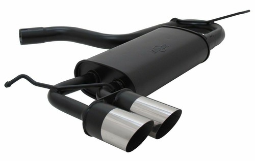 Novus sportauspuff audi - novus,