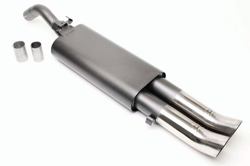 Technix sportauspuff - ta, /