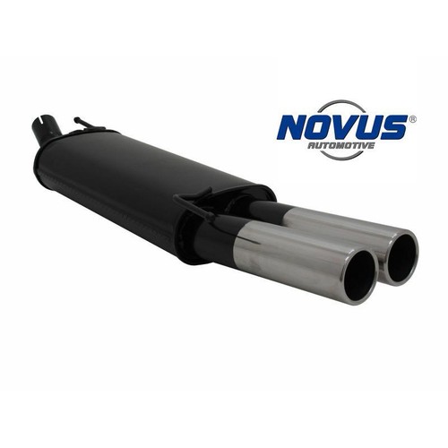 Premium sport auspuff - premium,