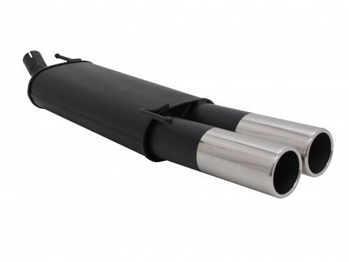 Novus sport auspuff - novus, sport-auspuff