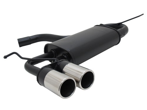 Novus sportauspuff audi 8p - novus,