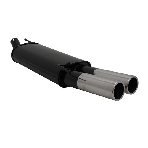 Novus sportauspuff für - für, vw