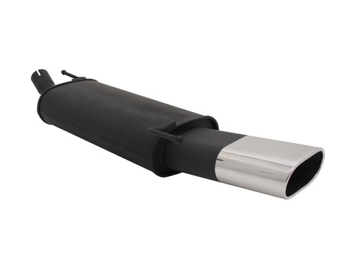 Novus sportauspuff für - sportauspuff, vw