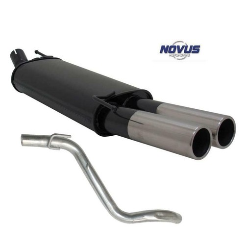 Novus gruppe - novus,